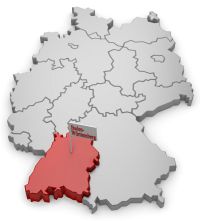 Dachshund breeders and puppies in Baden-Württemberg,Southern Germany, BW, Black Forest, Baden, Odenwald