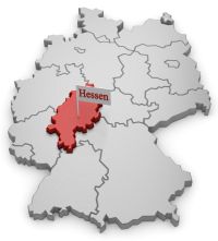 Elo breeders in Hessen,Taunus, Westerwald, Odenwald