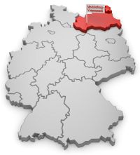 Dachshund breeders and puppies in Mecklenburg-Vorpommern,MV, Northern Germany