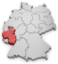 Dachshund breeders and puppies in Rhineland-Palatinate,RLP, Taunus, Westerwald, Eifel