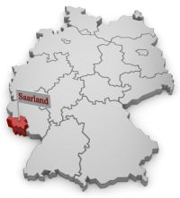 Dachshund breeders and puppies im Saarland,
