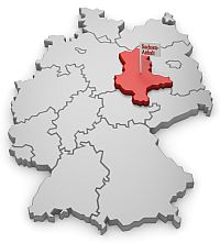 Dachshund breeders and puppies in Saxony-Anhalt,Resin