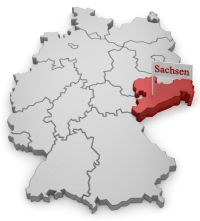 Bedlington Terrier breeders and puppies in Saxony,