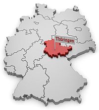 Dachshund breeders and puppies in Thuringia,Resin