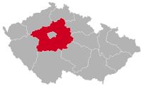 Laika breeder in Central Bohemia,Č, Central Bohemian Region, Středočeský kraj