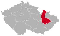 Laika breeder in Olomouc,OL, Olomoucký kraj, Olomouc region