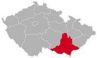 Berger des Pyrenees breeders in South Moravia,JM, Jihomoravský kraj, South Moravian Region