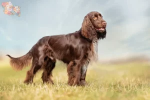 Read more about the article Field Spaniel breeders and puppies in Syddanmark