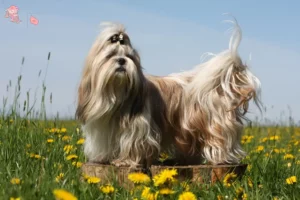 Read more about the article Shih Tzu breeders and puppies in Hovedstaden